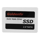 Computadora Goldenfire Ssd Ssd De 60 Gb Y 2,5 Pulgadas Satai