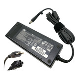 Fonte Carregador Para Hp Omni 200-5310 Pc 19v 7.89a 150w