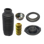 Kit Base Amortiguador Delantero Peugeot 307 408 Citroen C4 Citroen AX