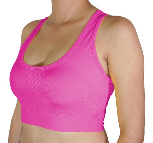 Top Deportivo Mujer Blusa Entreno