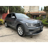 Volkswagen Tiguan 2020 Comfortline Plus 7 Pasajeros R18