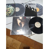 Lps Vinil 3 Discos Raros.  Whitesnake 