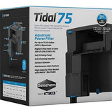 Filtro Cascada Externo Tidal 75 Acuario Agua Dulce Salada