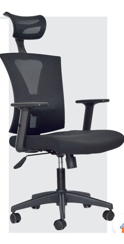 Silla Ejecutiva Para Oficina, Y Home Office.