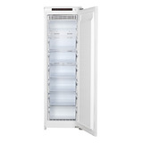 Freezer Nodor Panelable De 60 Cm