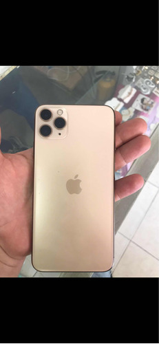 Celular iPhone 11 Pro Max