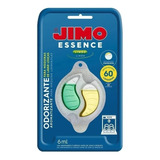 Jimo Essence Limão Máquina Lavar Louças 6ml Odorizante