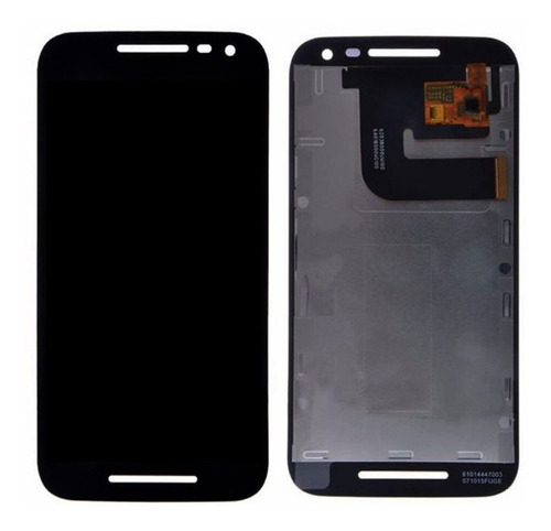 Pantalla Táctil Lcd Para Moto G3 Xt1541 Xt1540 Xt1548