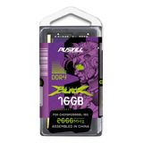 Memória Ram 16gb Ddr4 Notebook Acer An515-51-75kz