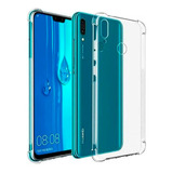 Carcasa Para Huawei Y9 2019 Diseños Simpsons