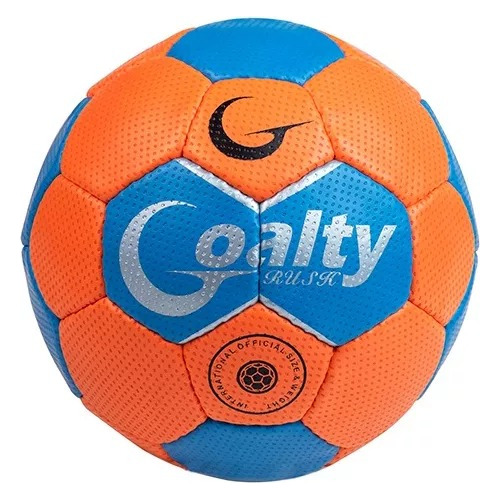 Pelota Handball Goalty Rush