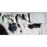 Playstation One  Slim