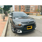 Citroen Cactus C4 2020