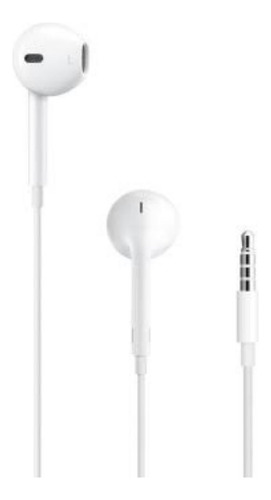 Fone De Ouvido Plug P2 3.5mm Para iPhone iPad Nota Fiscal