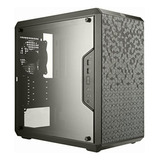 Cooler Master Mcb-q300l-kann-s00 Caja Ordenador, Micro-atx