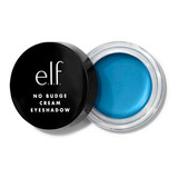 Elf No Budge Cream Eyeshadow Sombra En Crema Oasis Color De La Sombra Oasis