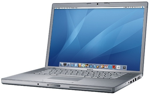 Desarme Pieza Repuesto Macbook Pro 4.1 17'' A1261 2008
