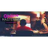 Masterización Con Equipo Físico Real Mastering Alta Gama