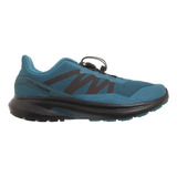 Zapatillas Salomon Outdoor Hypulse Hombre Pe Ng