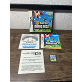 New Super Mario Bros Para Nintendo Ds Original