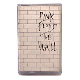 Cassette Pink Floyd - The Wall / Printed In Usa 1979