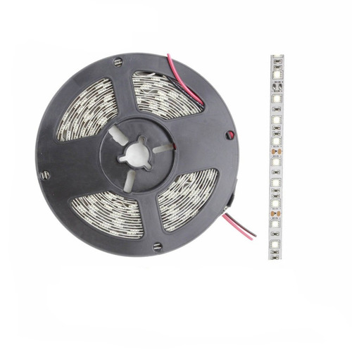 Rollo Tira Led 5050 Interior Blanco Frio Calido