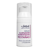 Serum Alargador Aumentador Y Fortalece Pestañas Dr Fontboté