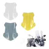 Parabrisas Alto Bmw 1200 Gs 1250 Gs Lc Adv Windshield Abs