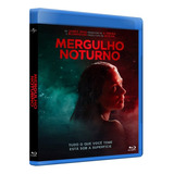 Bluray - Mergulho Noturno Dublado E Legendado