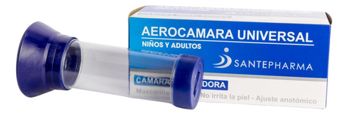 Aero Camara  ( Aerocamara Universal ) Santepharma