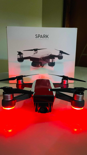 Mini Drone Dji Spark Controller Combo