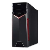 Desktop Gamer Acer Aspire Gx783br13 (i7 7700 Gtx 1060)