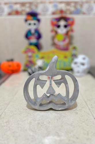 Moldes Para Buñuelo Paquete (halloween) Día De Muertos 4 Pzs