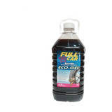 Revividor De Gomas Eco Gel Full Car En Msp 