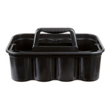 Canasta Para Transportar Productos De Limpieza Rubbermaid