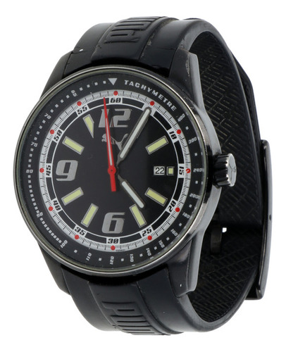 Reloj Para Hombre  Puma *pu102041003*.