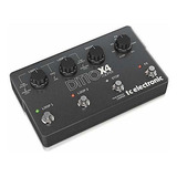 Tc Electro Looper Gris