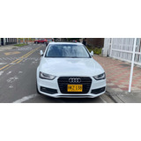 Audi A4 S Line