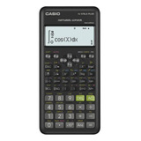 Calculadora Cientifica Casio Fx-570laplus Vectores Matrices