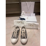 Christian Dior Sneaker Walk'n'dior Oblique