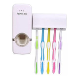 Dispensador De Pasta Dental Tcoch Mc