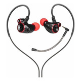 Audífonos Gamers Hp Dhe-7002 / In-ear Fj