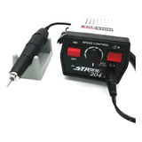 Micromotor Strong 204 + Pieza De Mano 102 35,000 Rpm