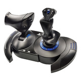 Control De Vuelo T.flight Hotas Ps4 Thrustmaster 4169085 