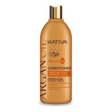 Acondicionador Kativa - mL a $60