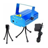 Pack 3 Proyector Laser Holografico Mini Laser 