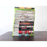 Cajas De Juegos Para Xbox 360