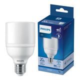 Lámpara Philips Ledbright 20=150w Alto Flujo Lumínico