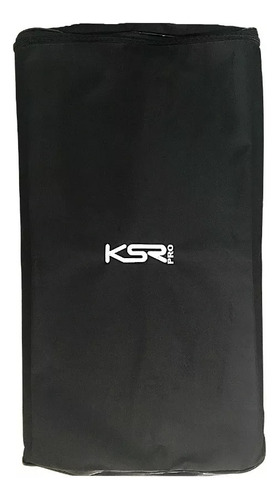 Capa Bag Para Eon 615 E Ksr Pro K1  Reforçada