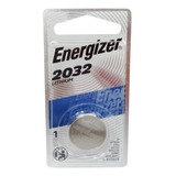 Pila Energizer Auditiva Cr2032